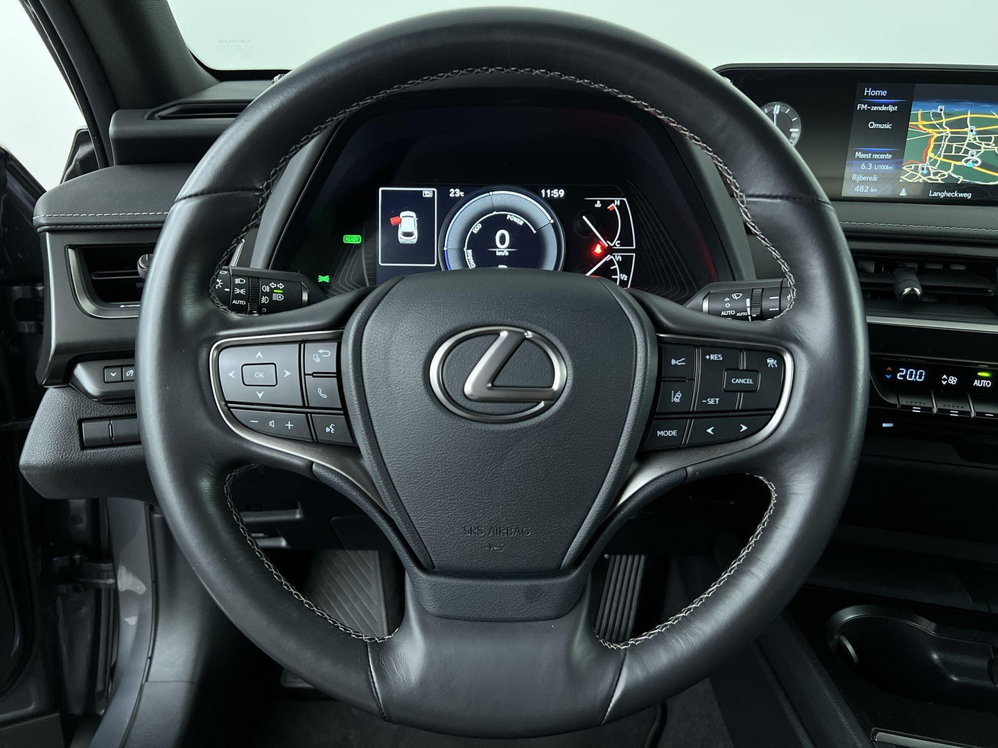 Lexus