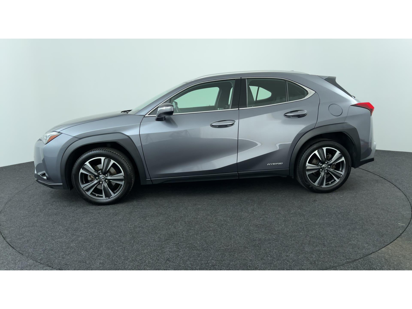 Lexus