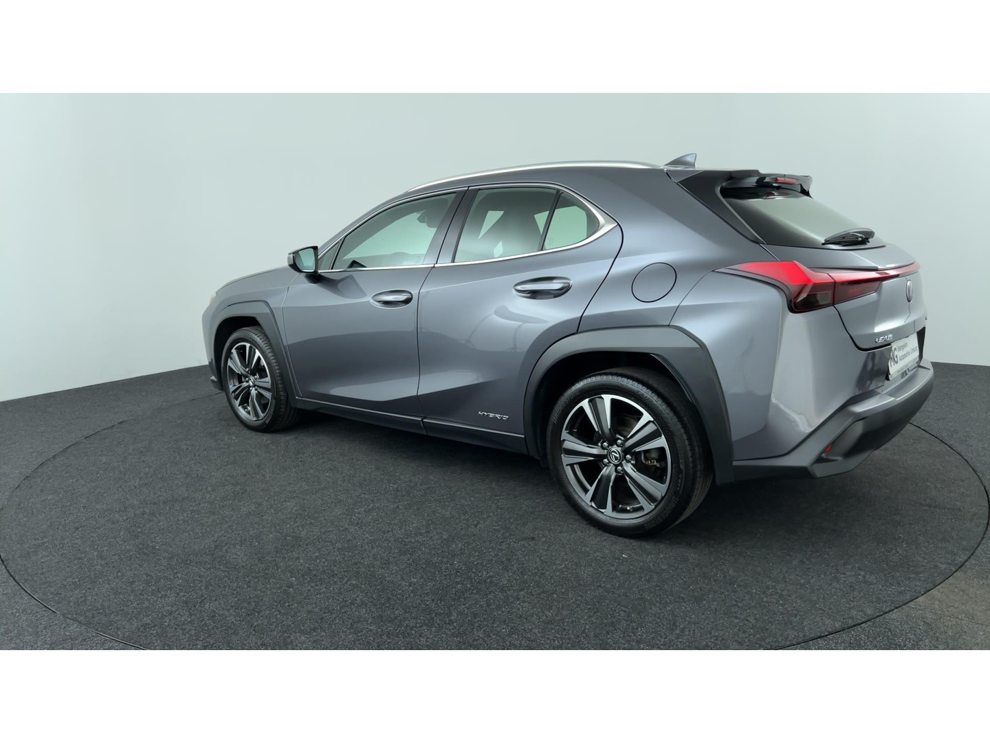 Lexus
