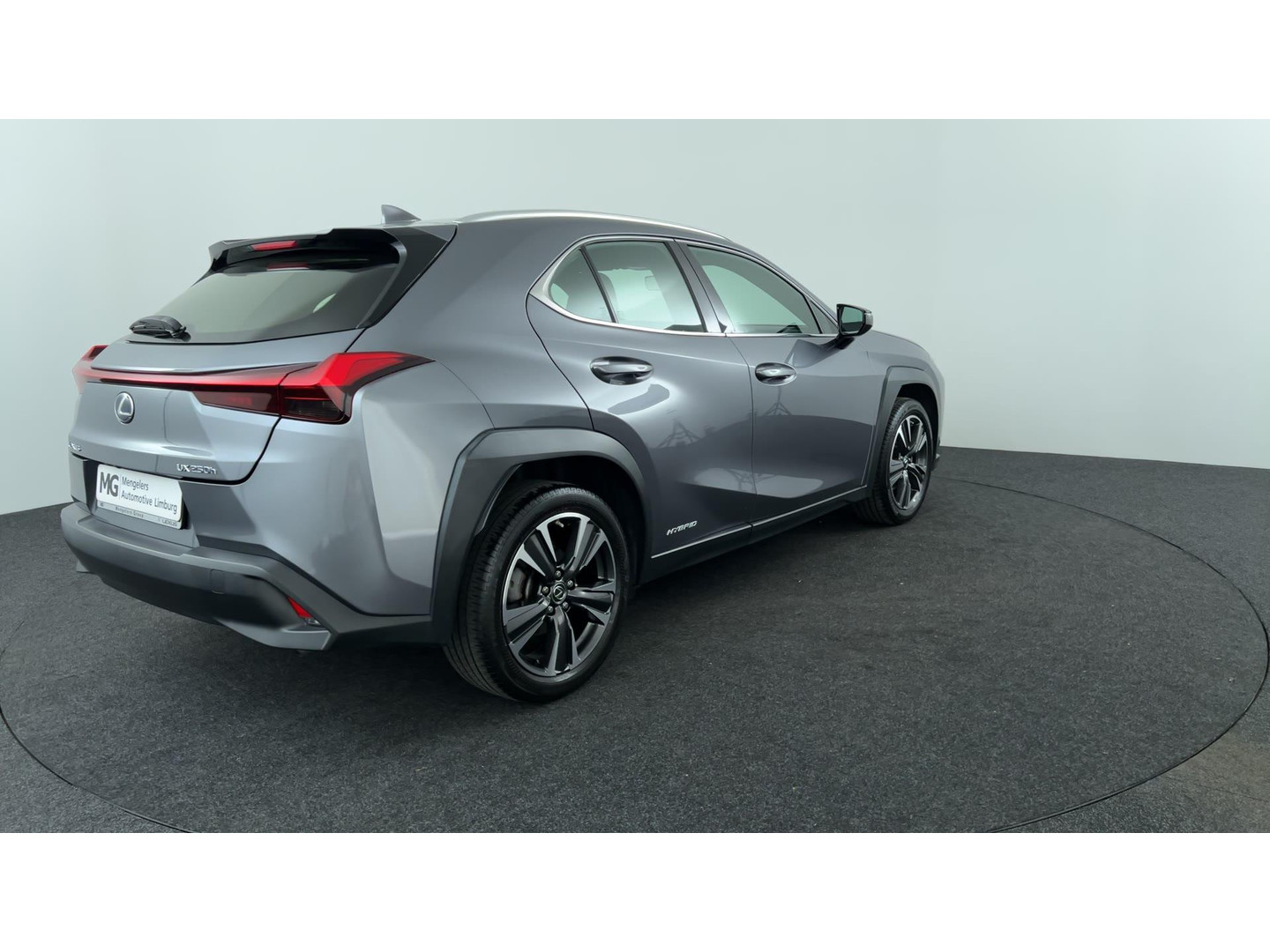 Lexus