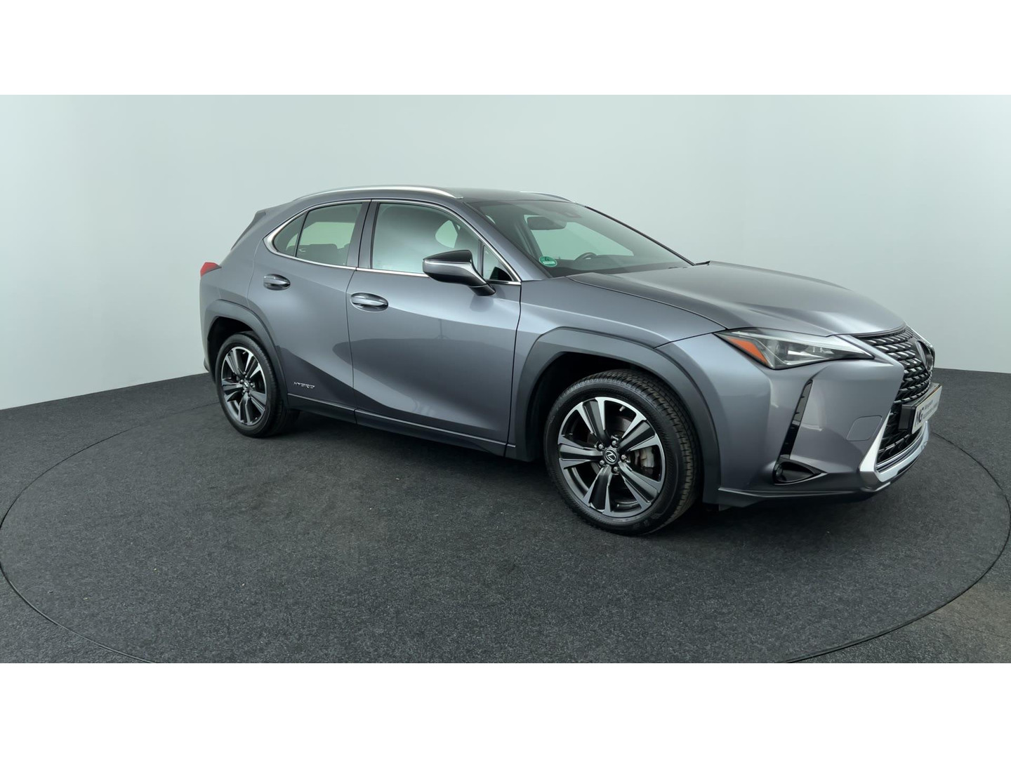 Lexus