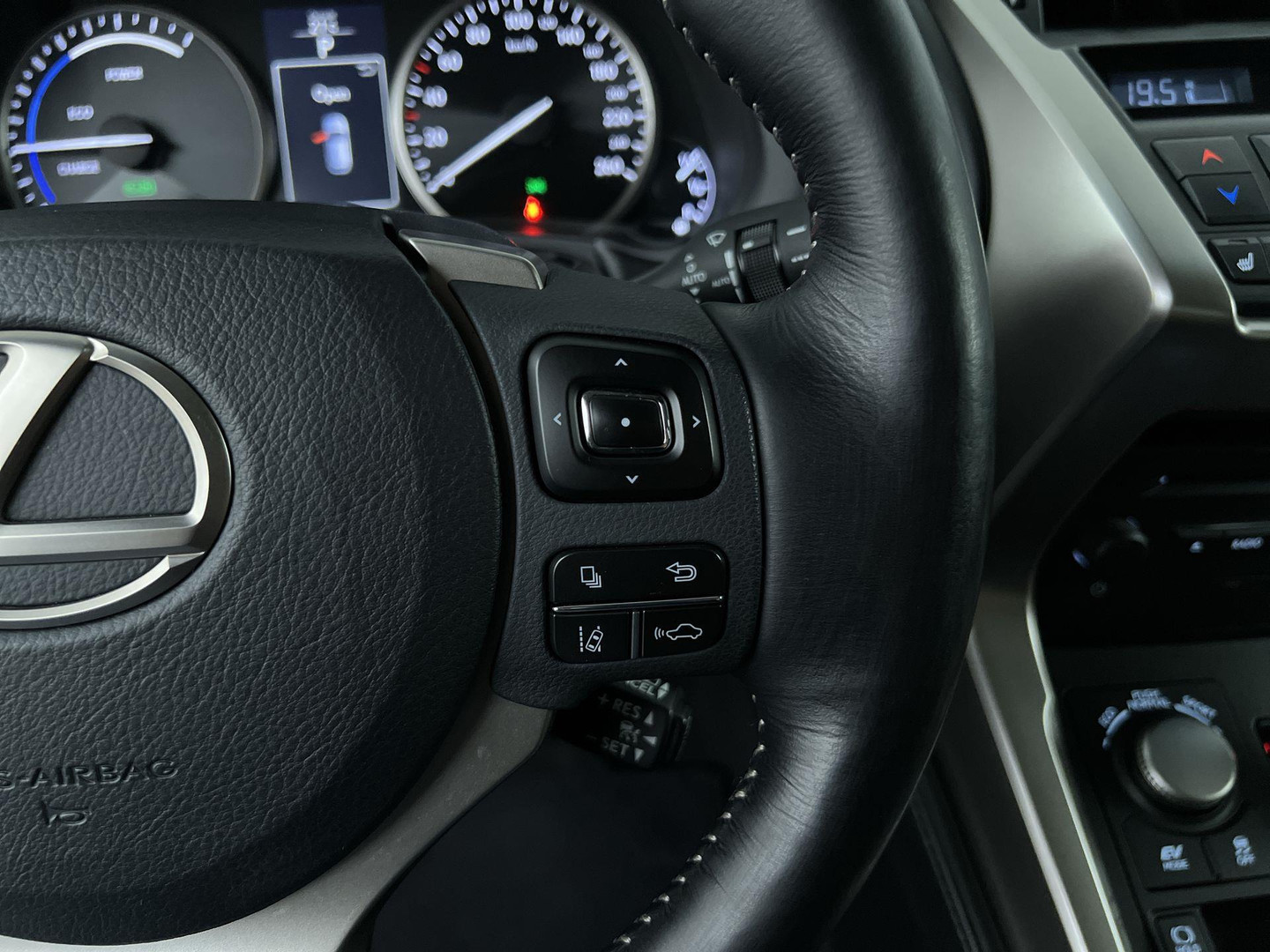 Lexus