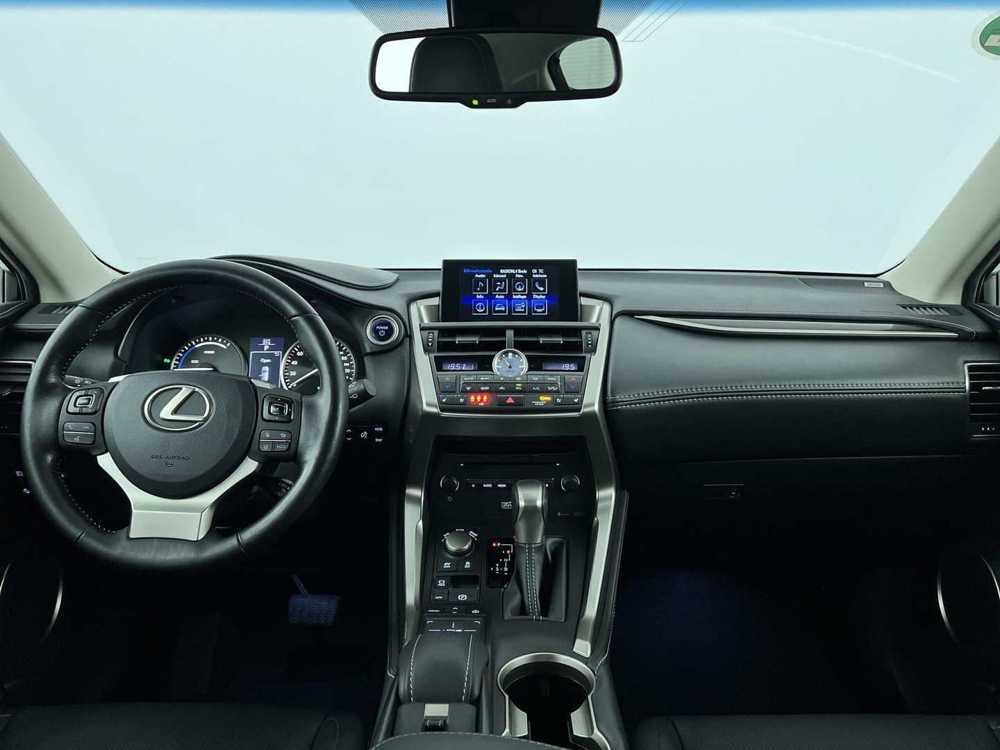 Lexus