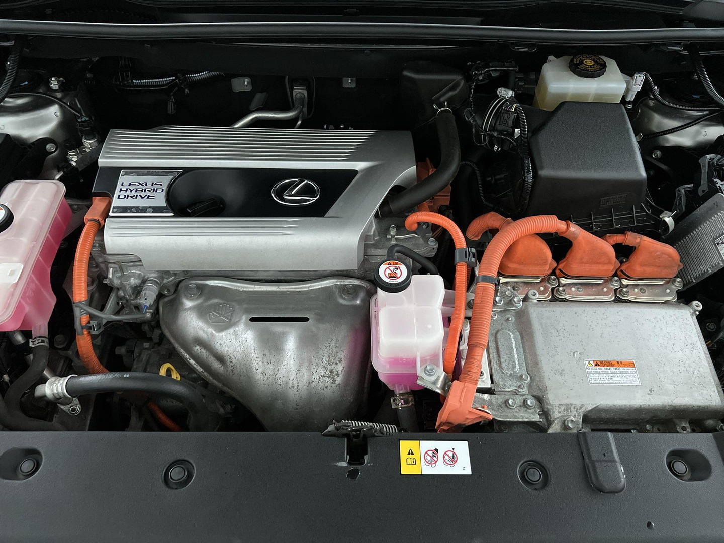 Lexus
