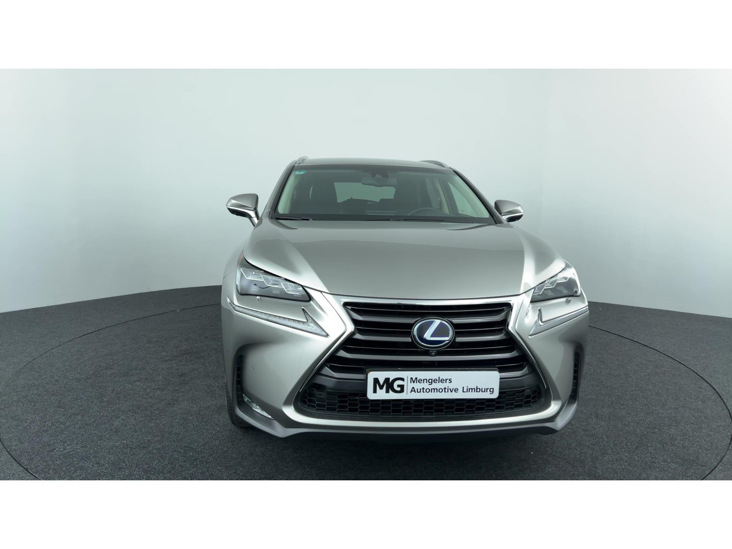Lexus