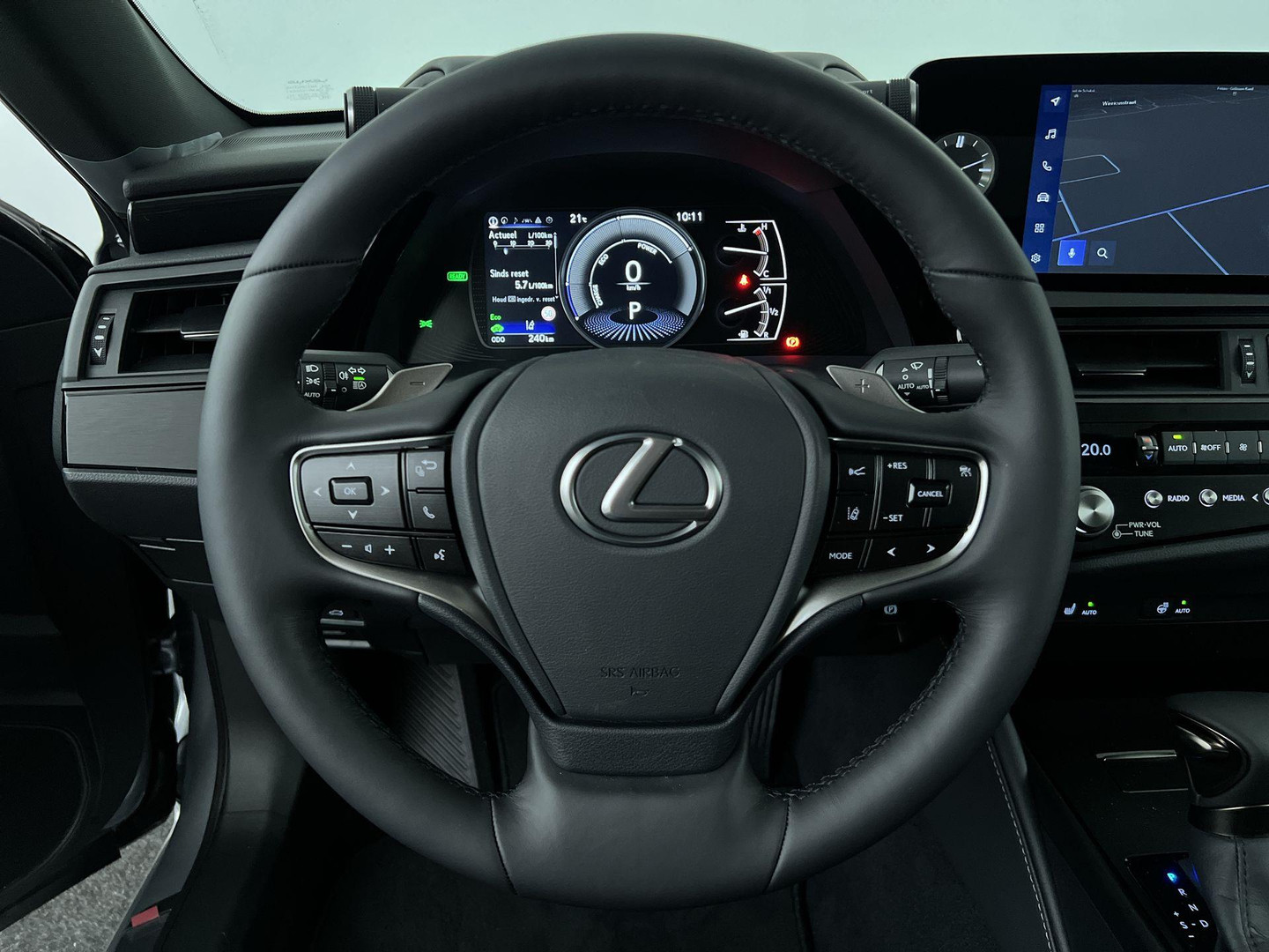 Lexus