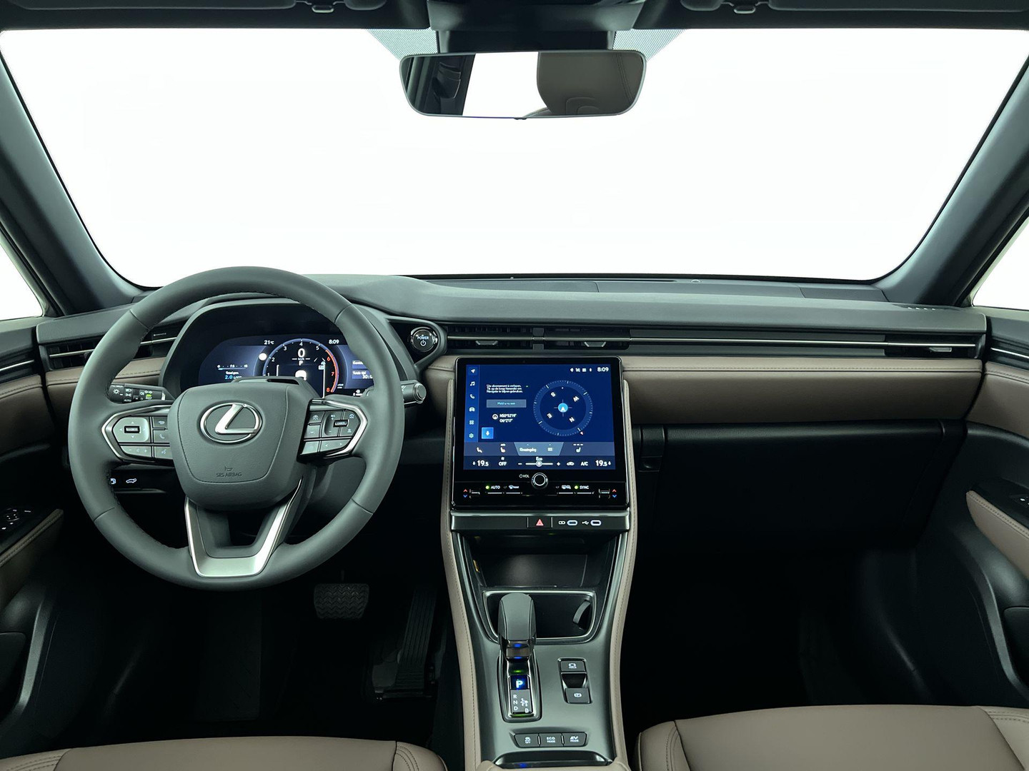 Lexus