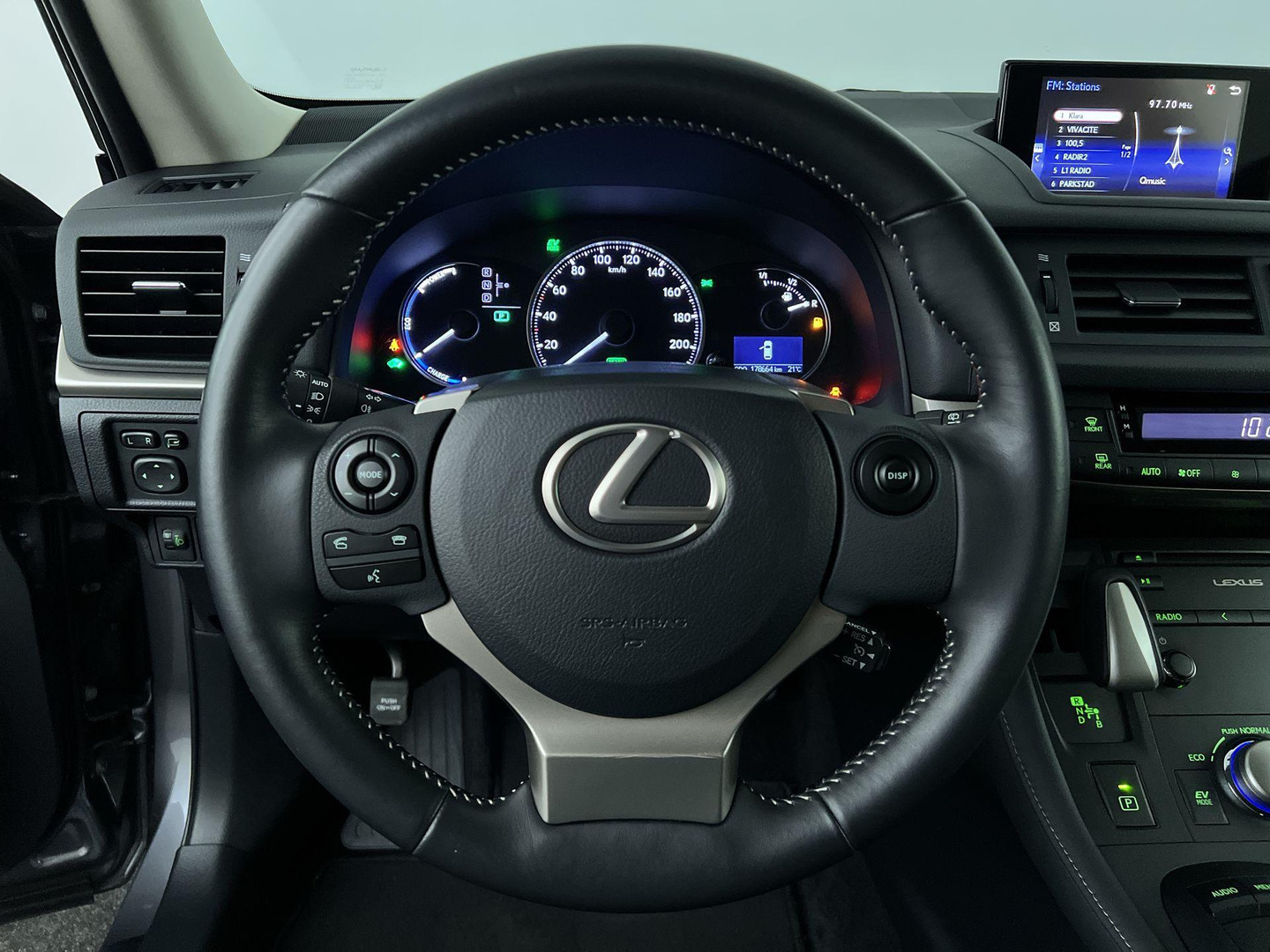 Lexus