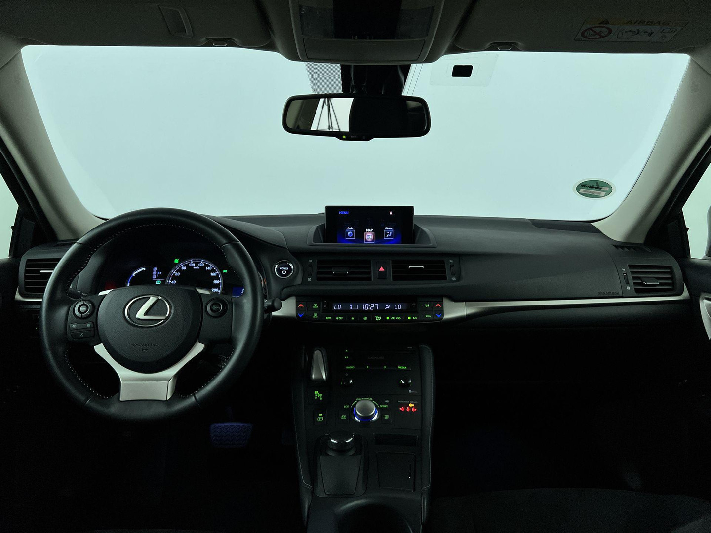 Lexus