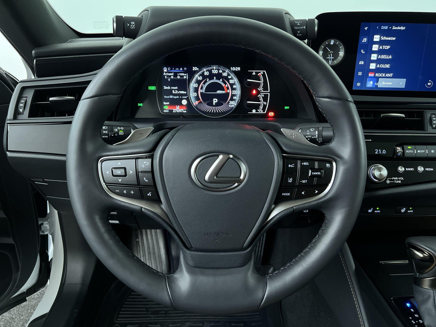 Lexus