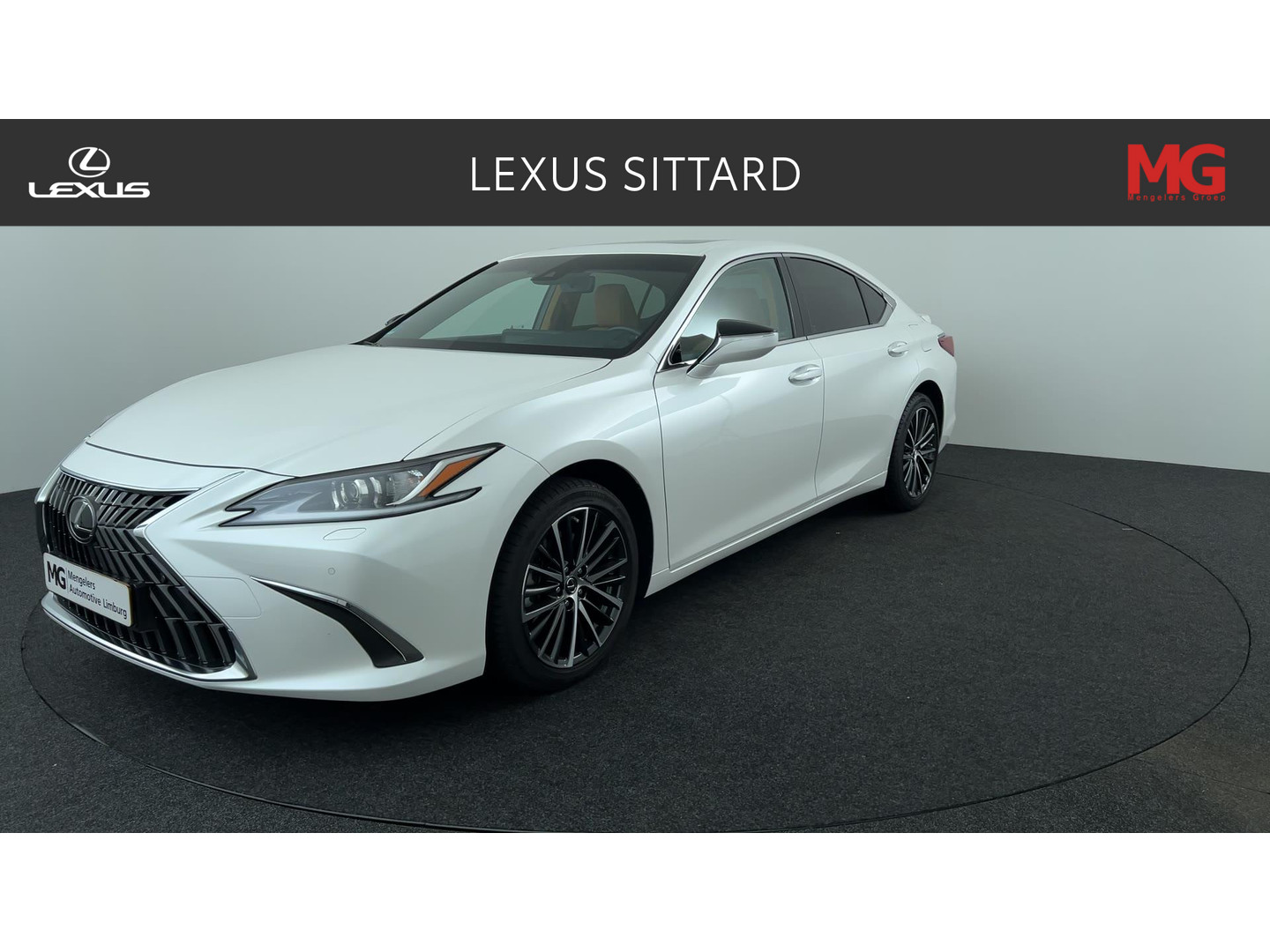 Lexus