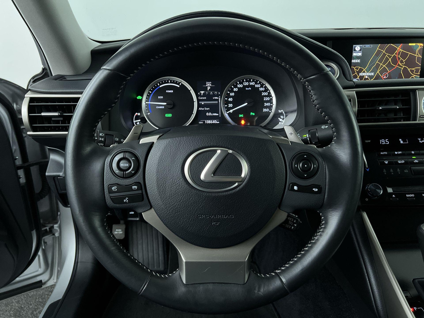 Lexus