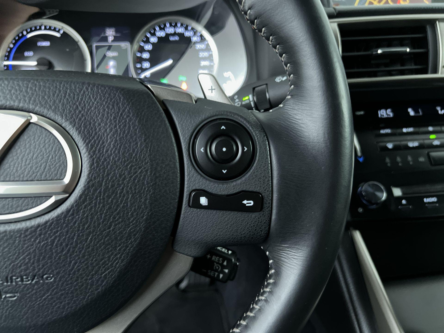 Lexus