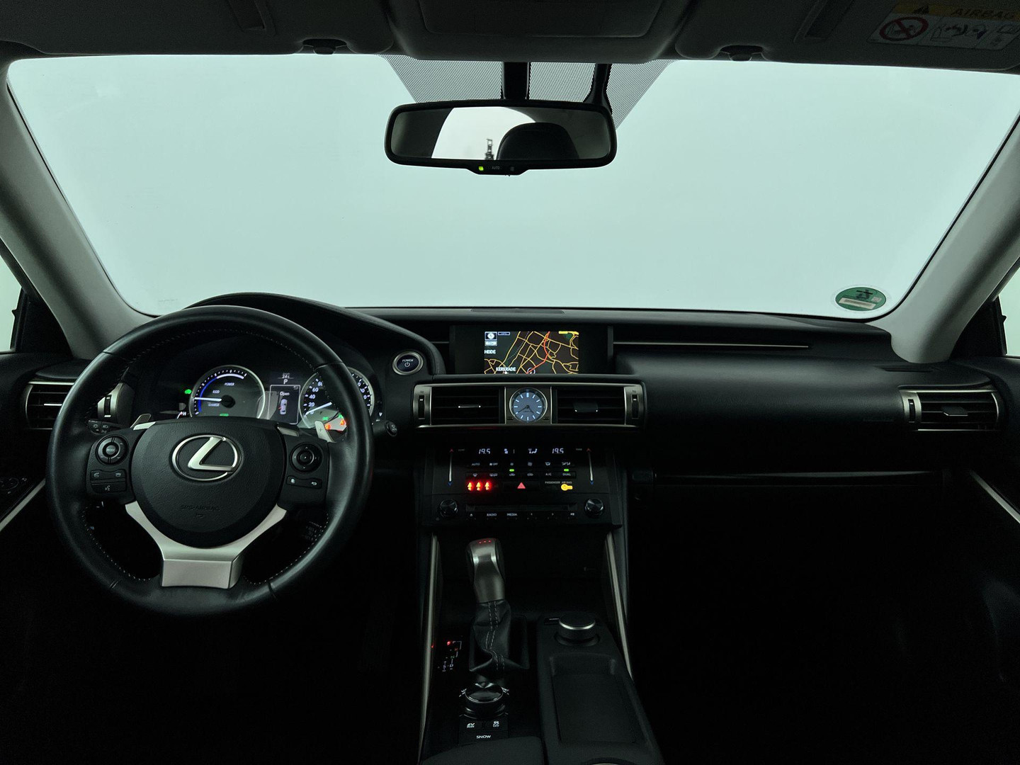 Lexus