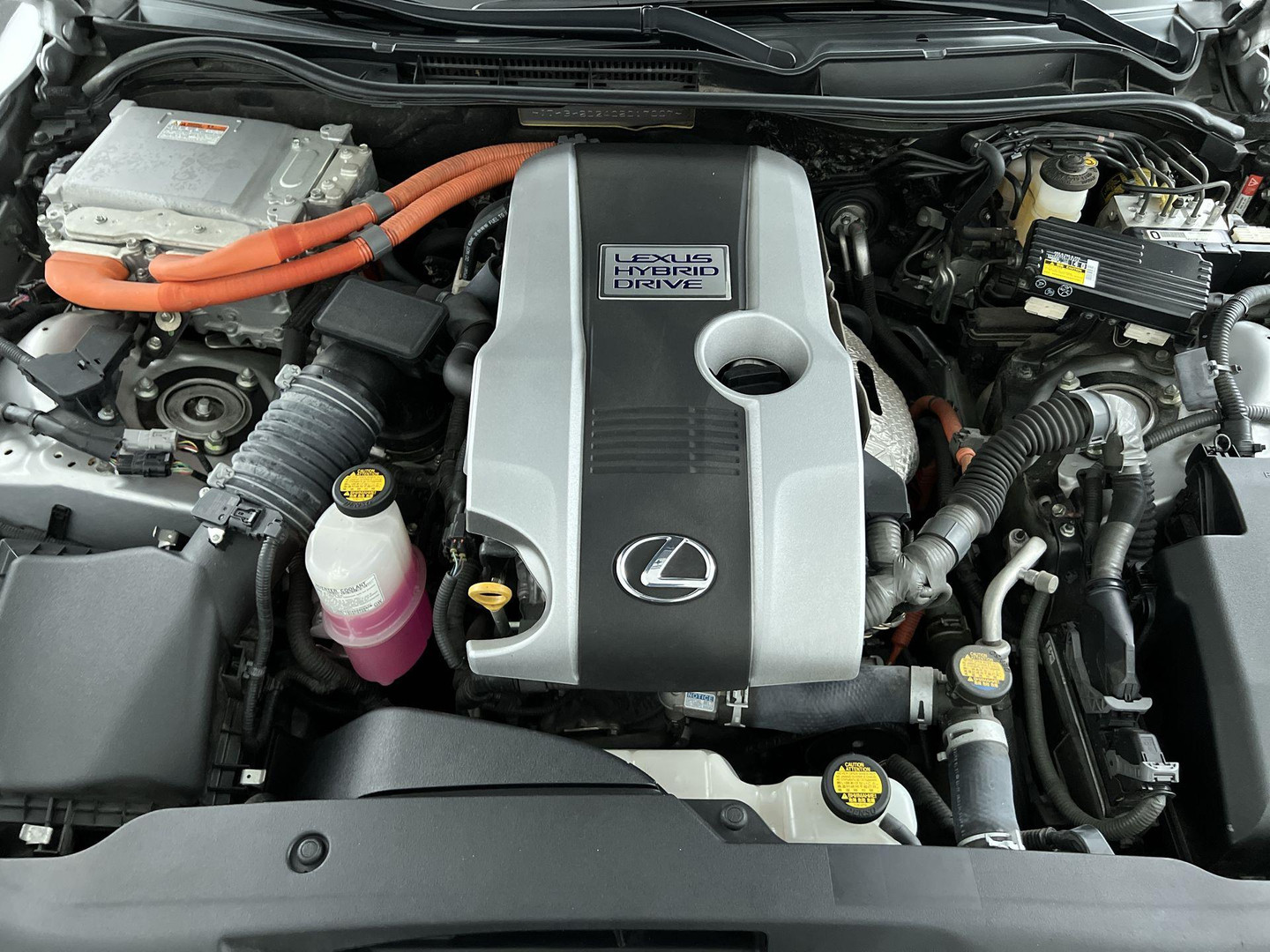 Lexus