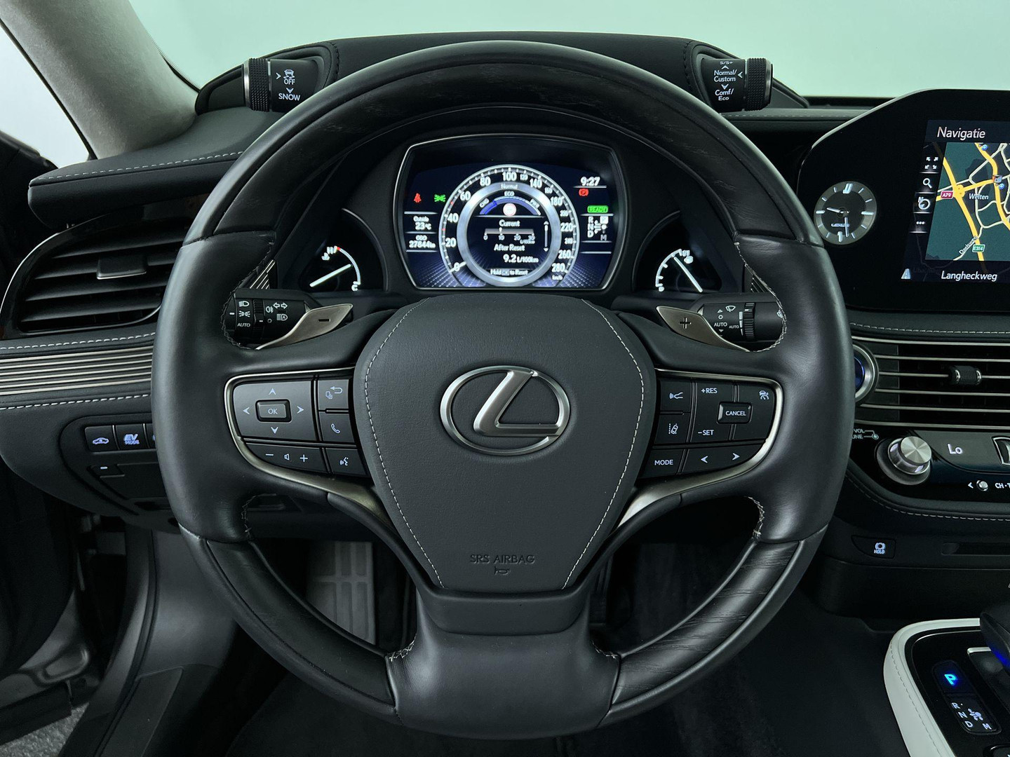Lexus