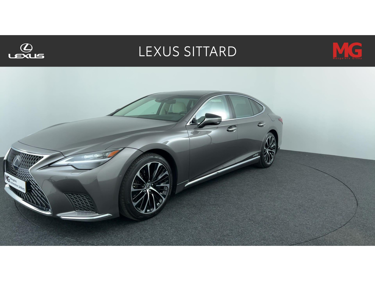 Lexus