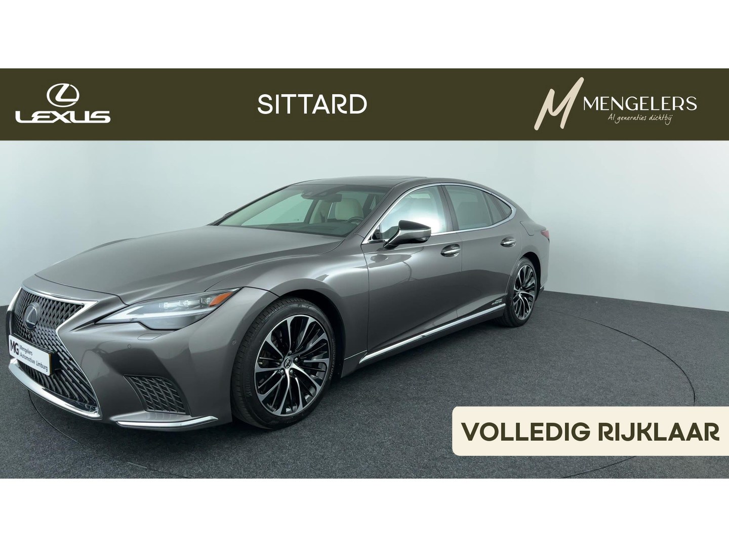 Lexus