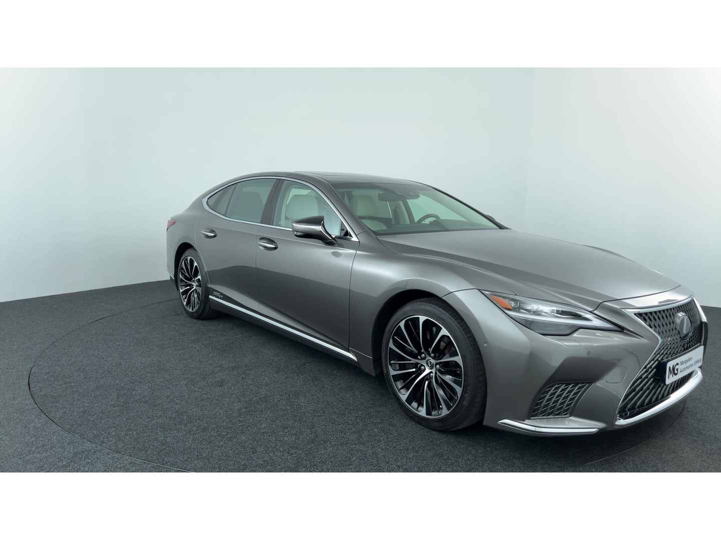 Lexus