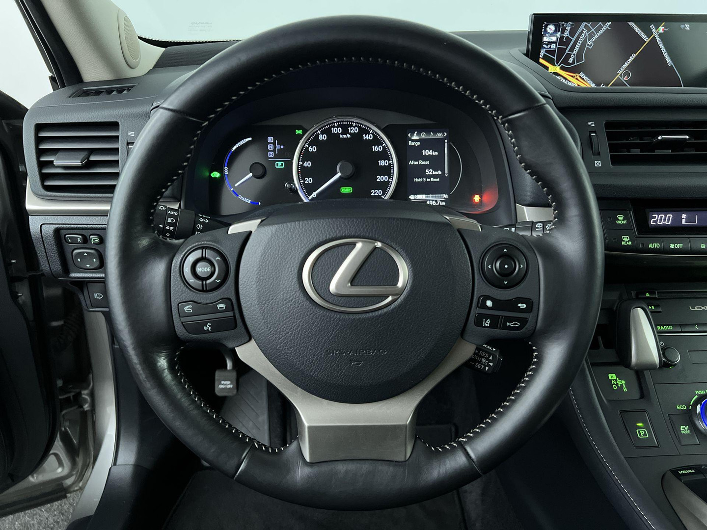 Lexus