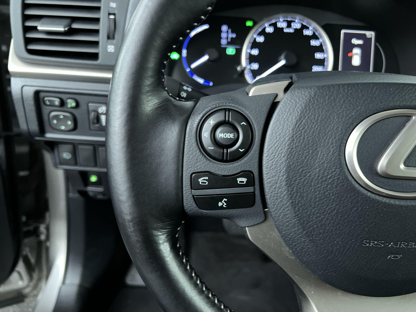 Lexus