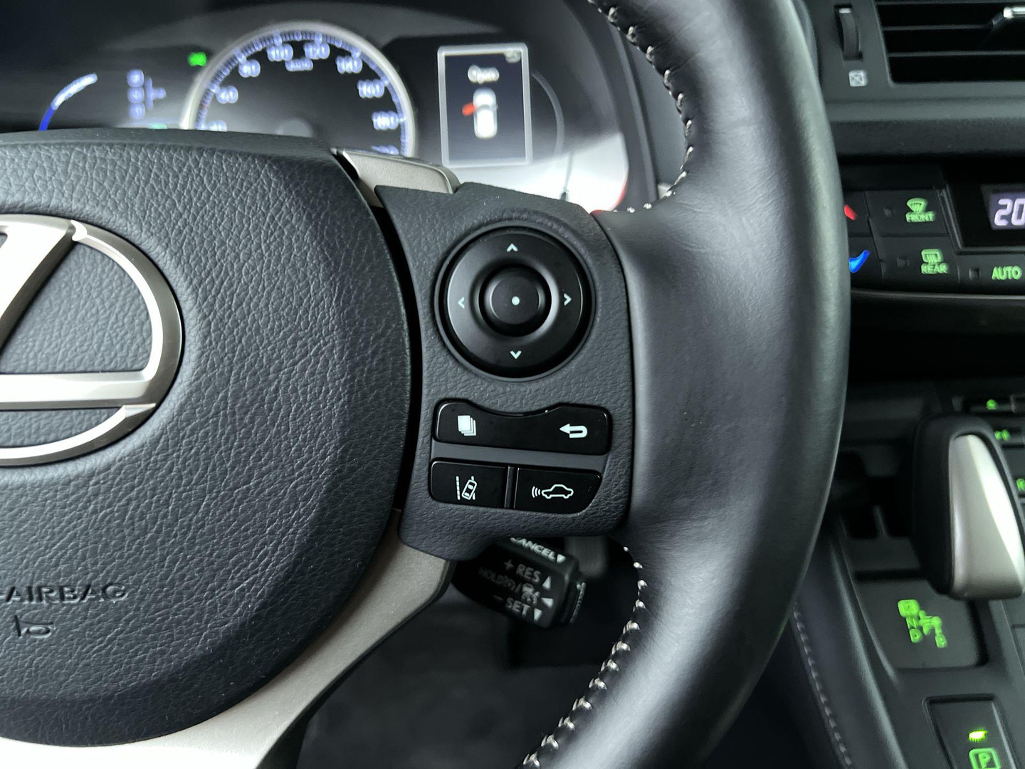 Lexus