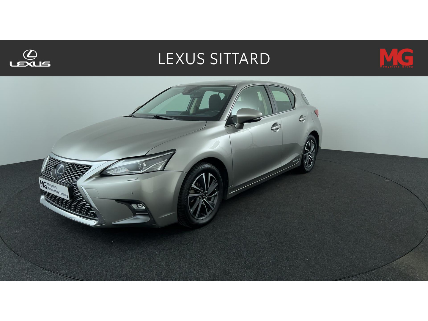 Lexus