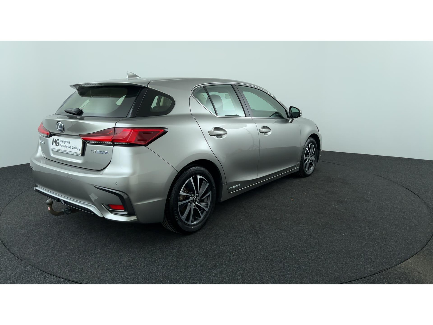 Lexus