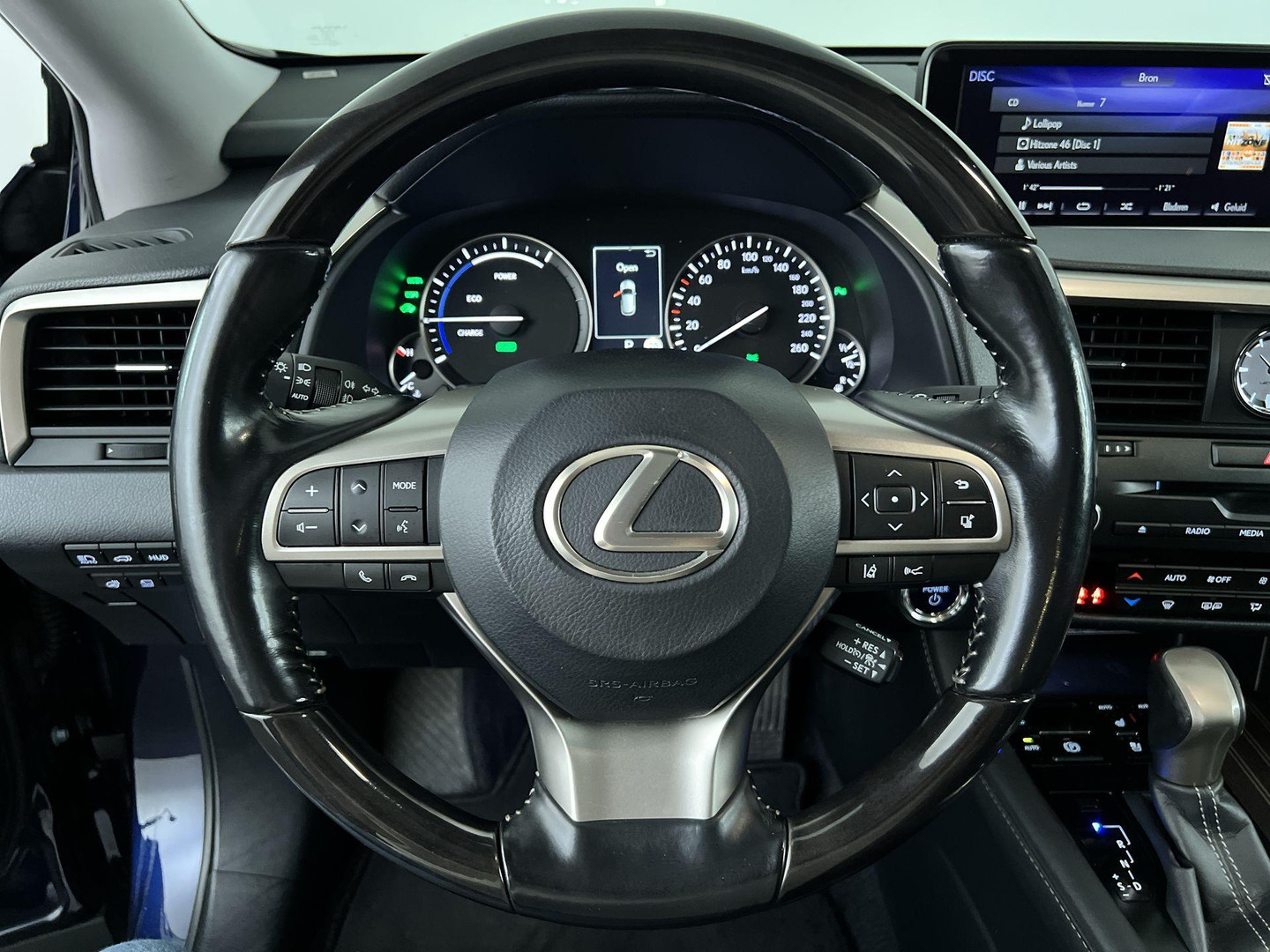 Lexus