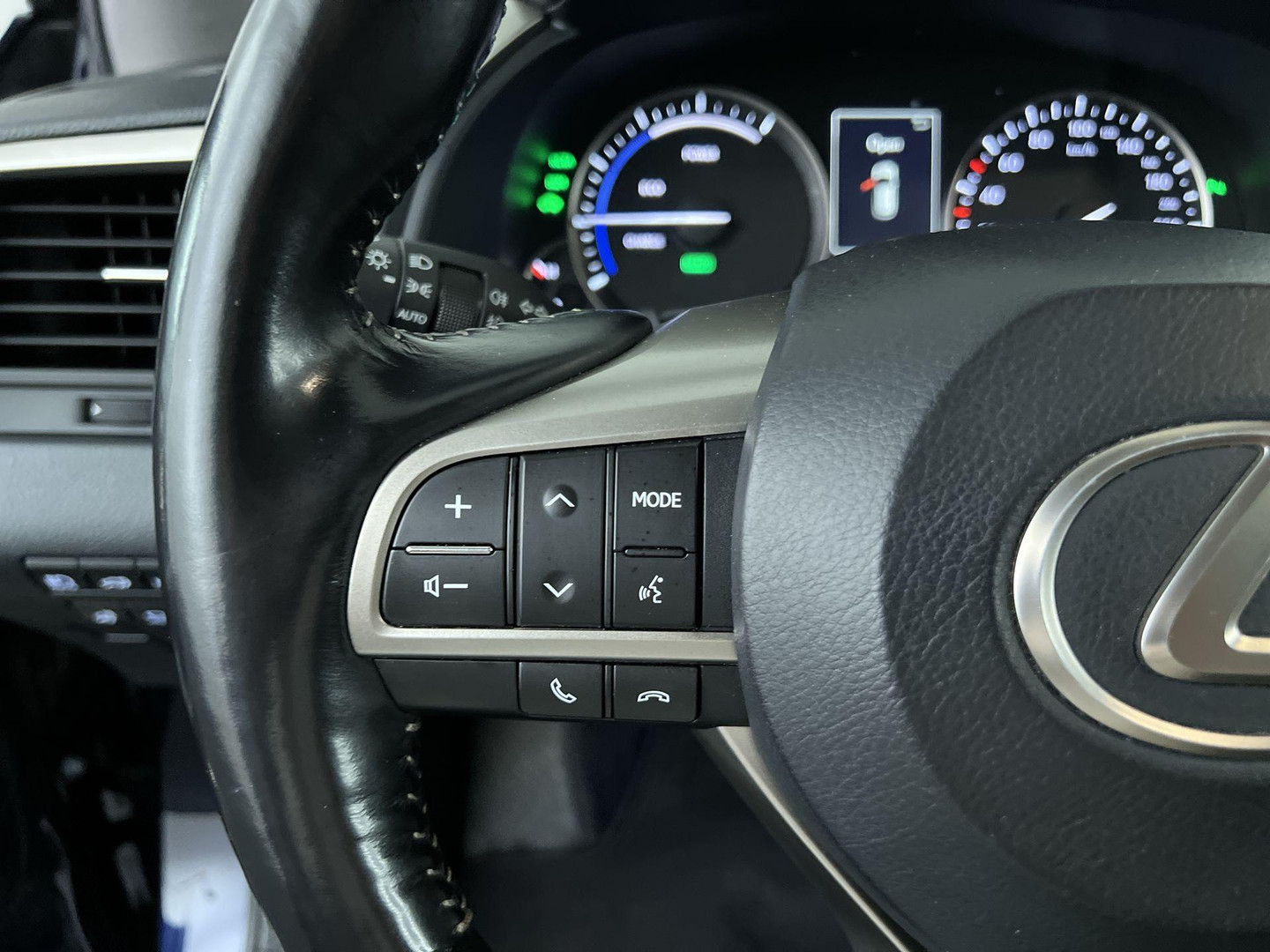 Lexus