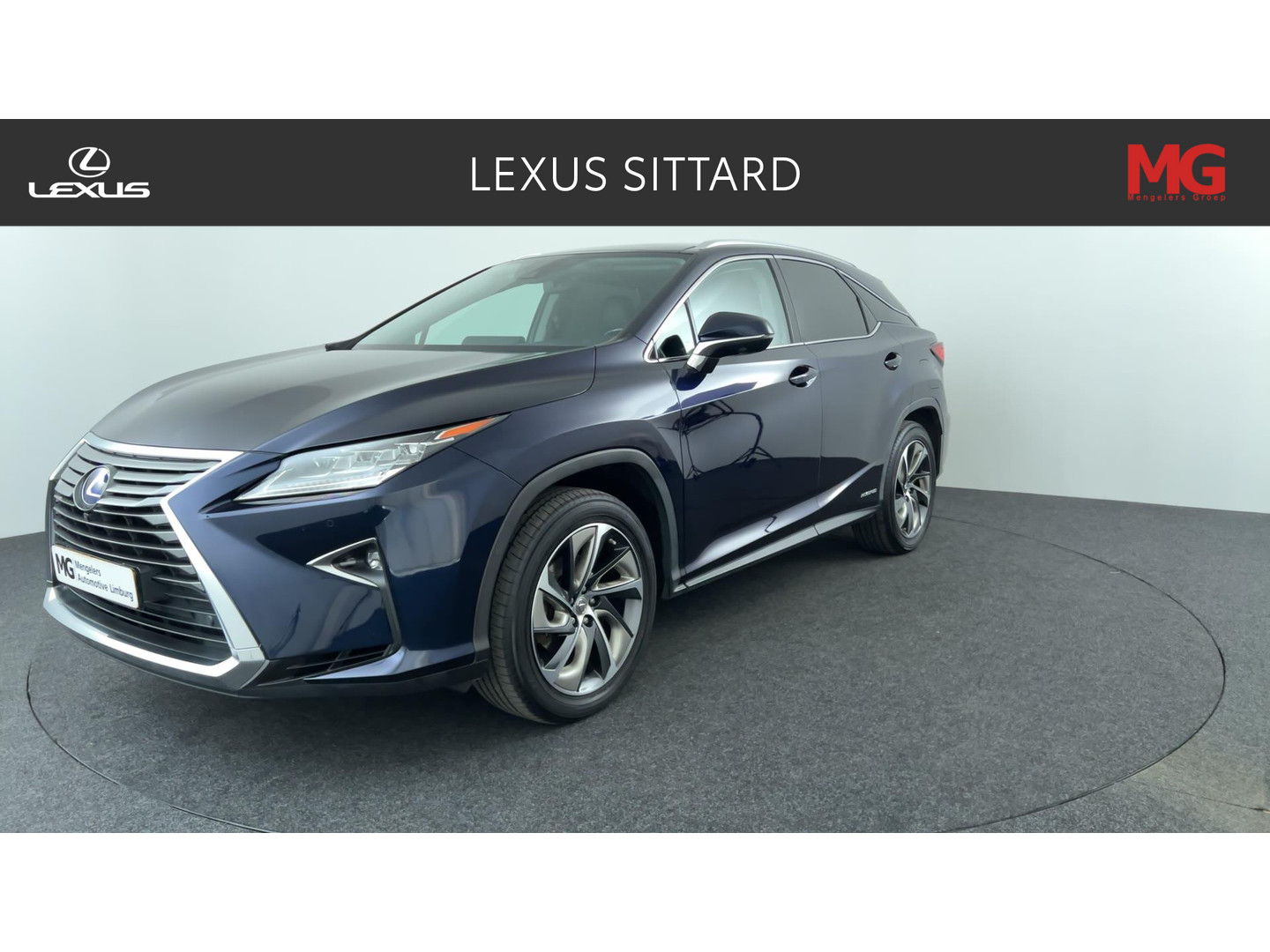 Lexus