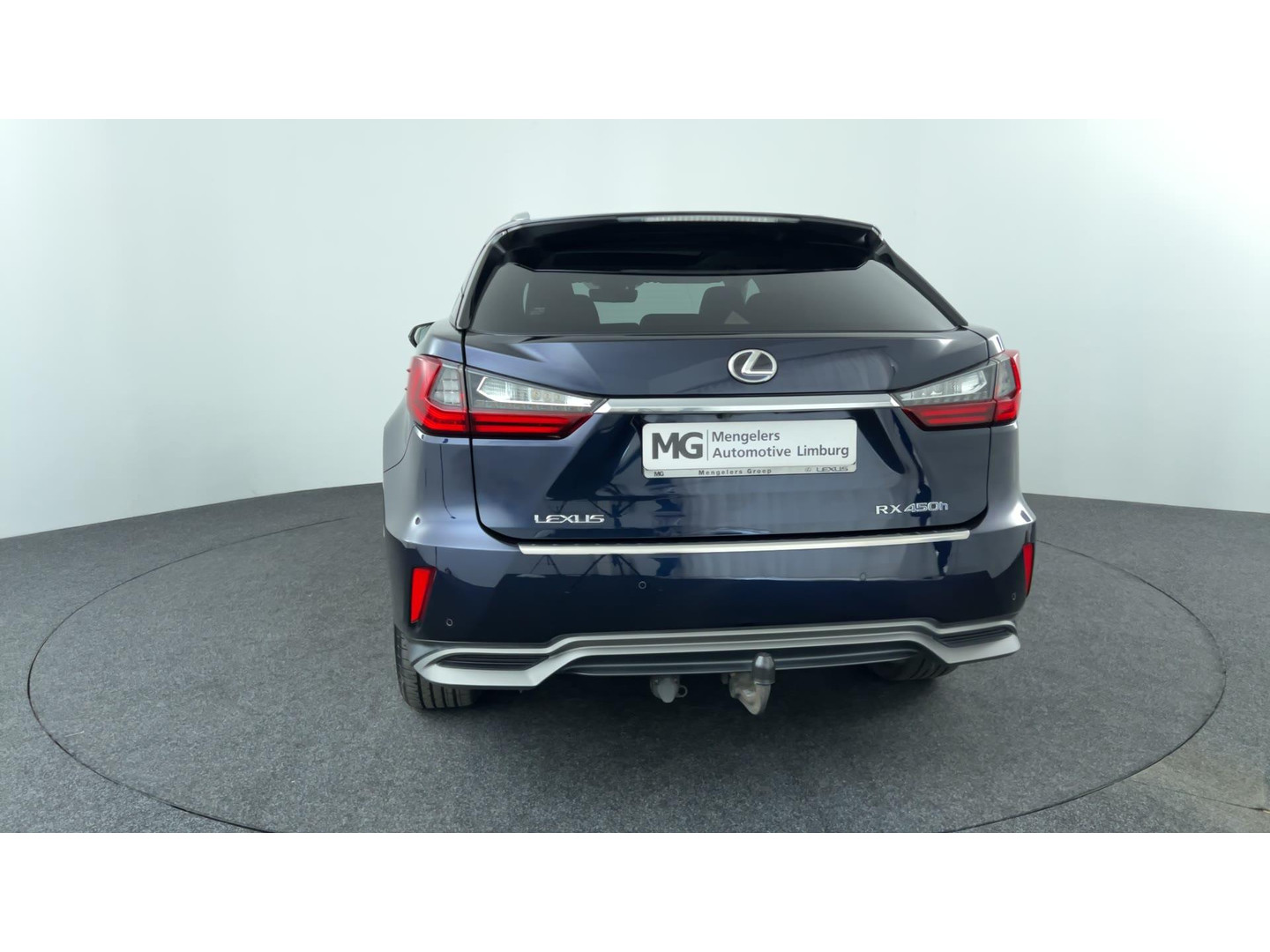 Lexus