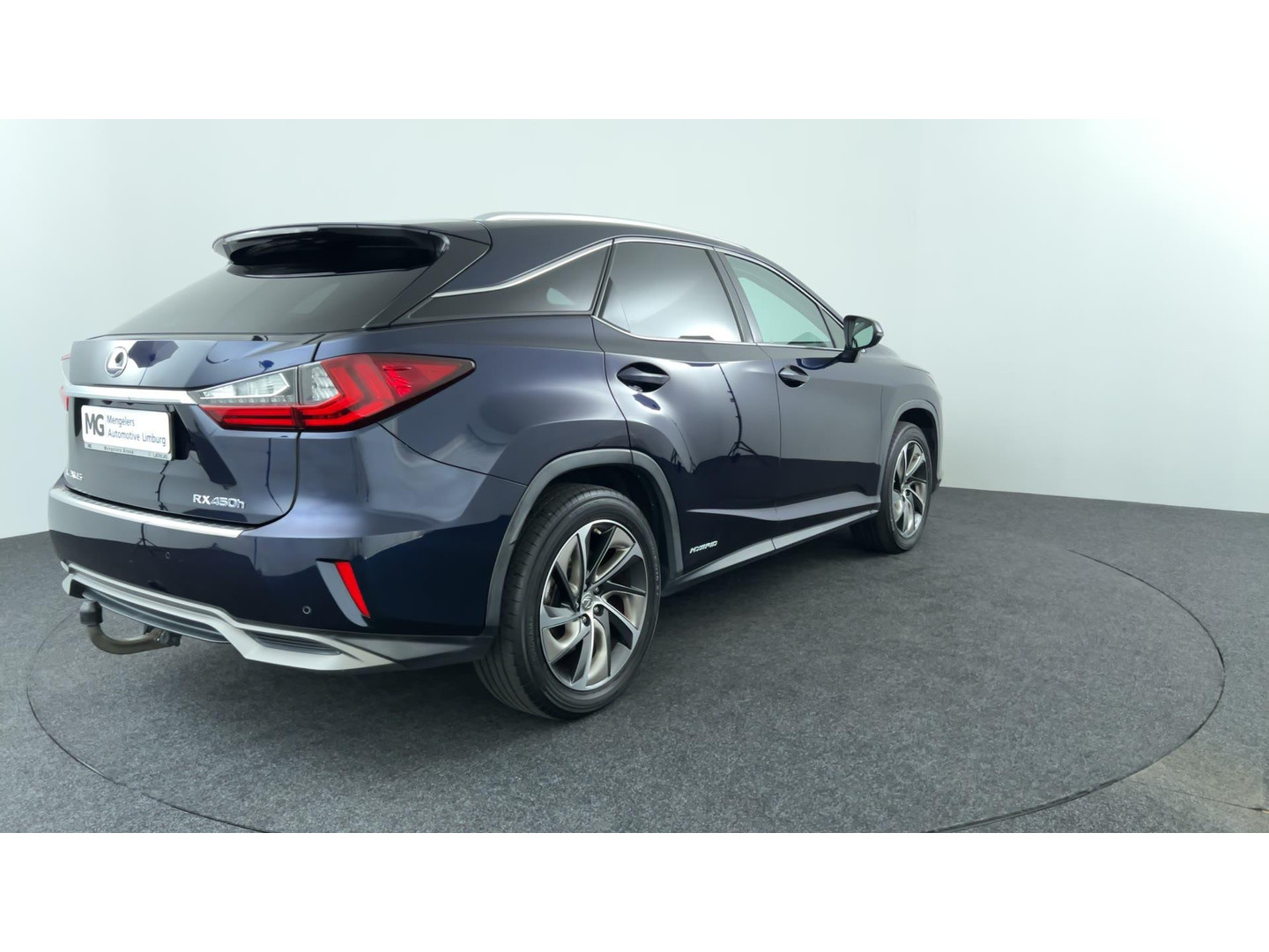 Lexus