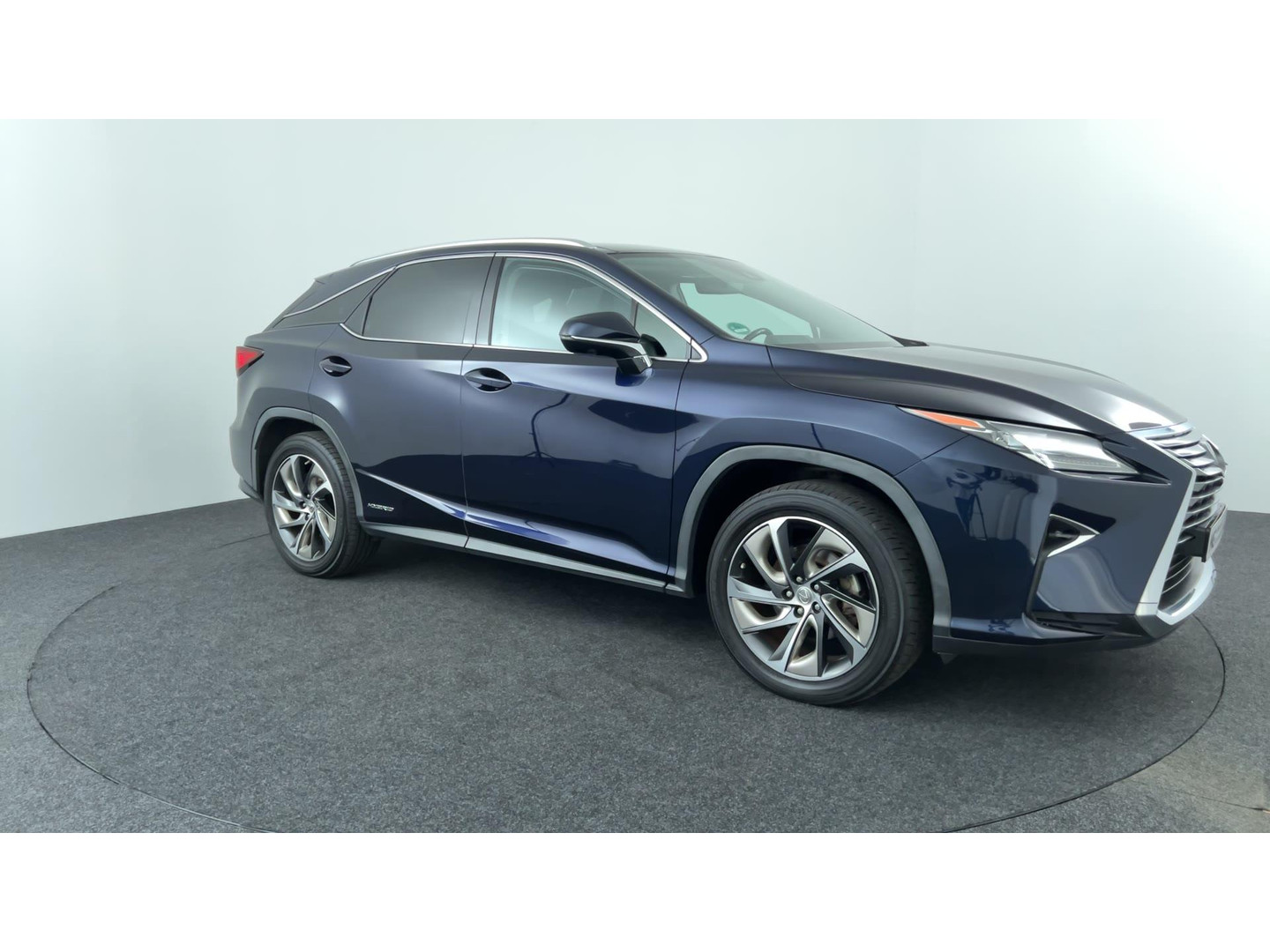 Lexus