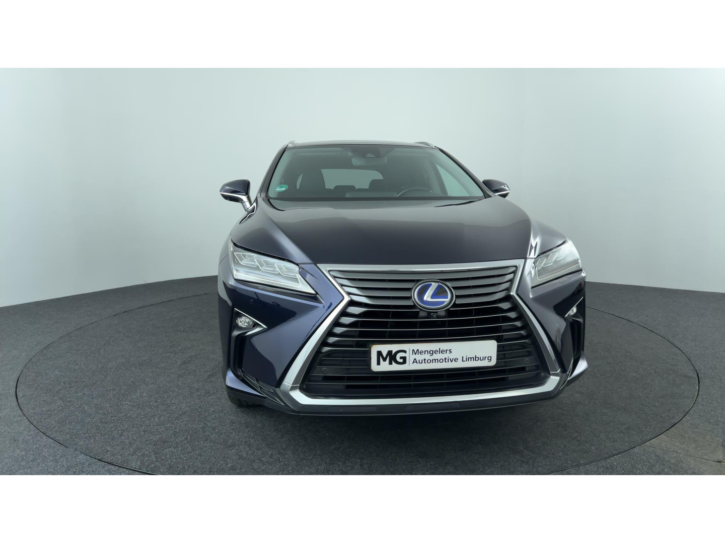 Lexus
