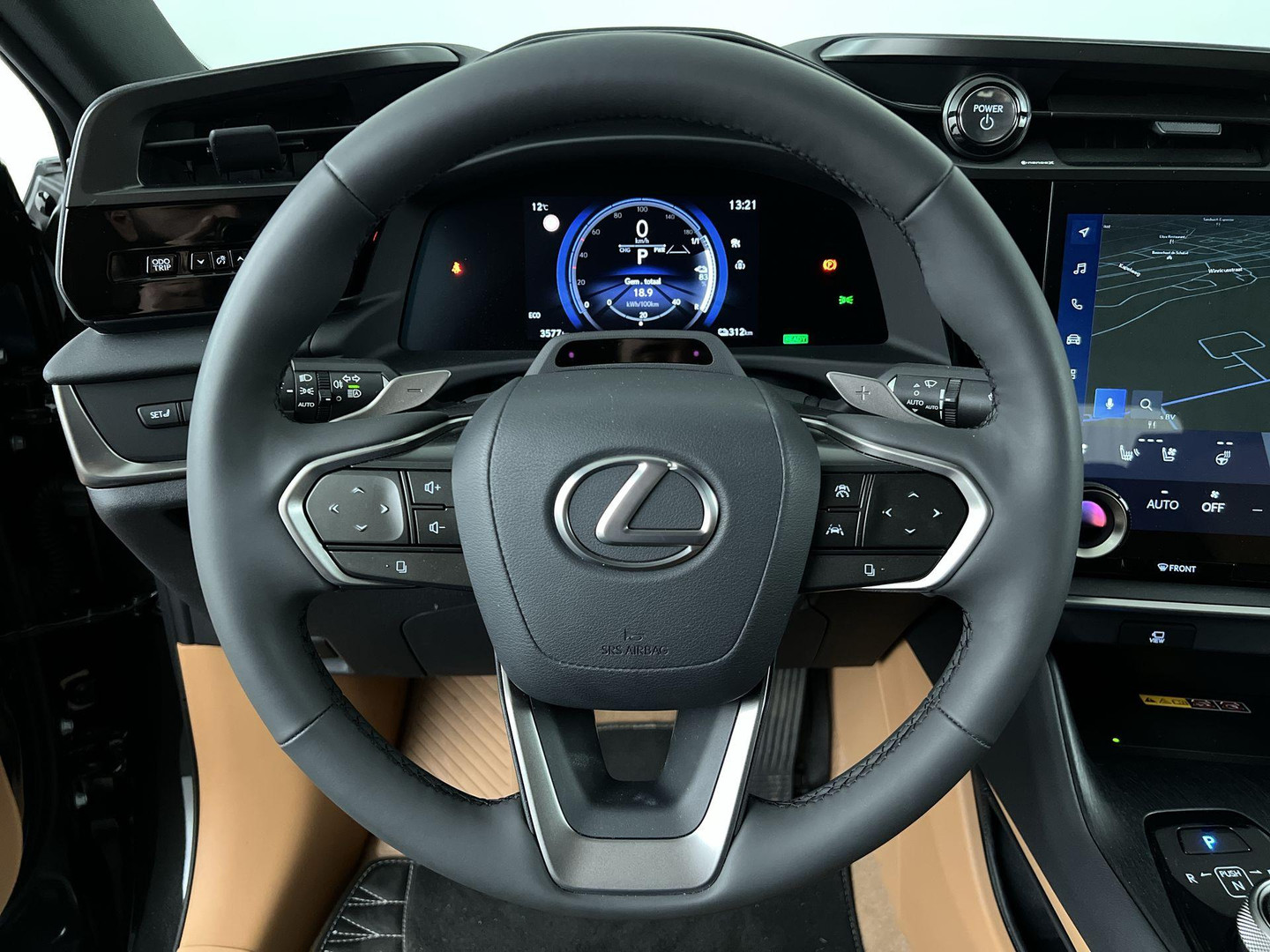 Lexus