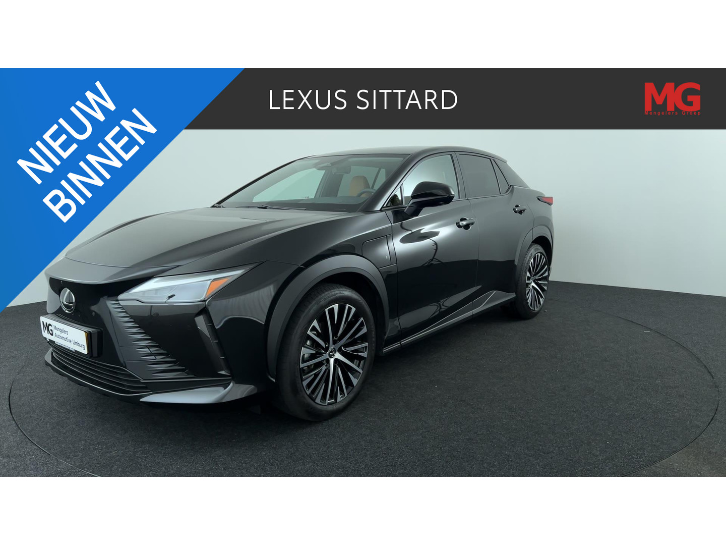 Lexus