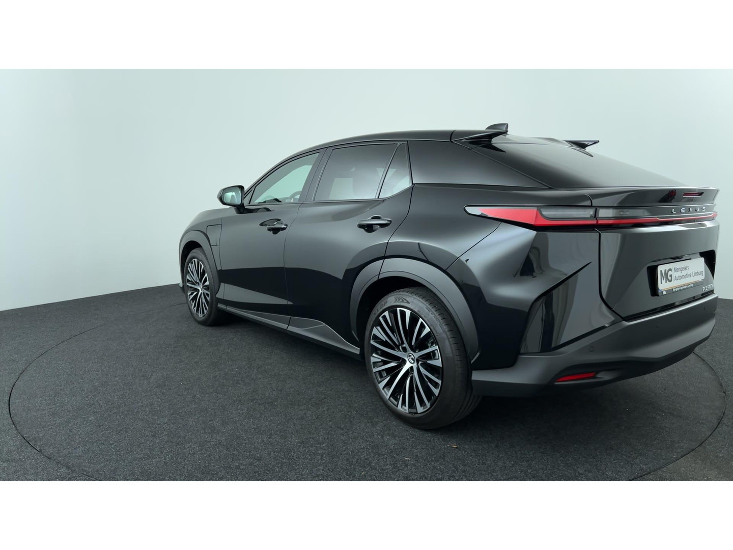 Lexus