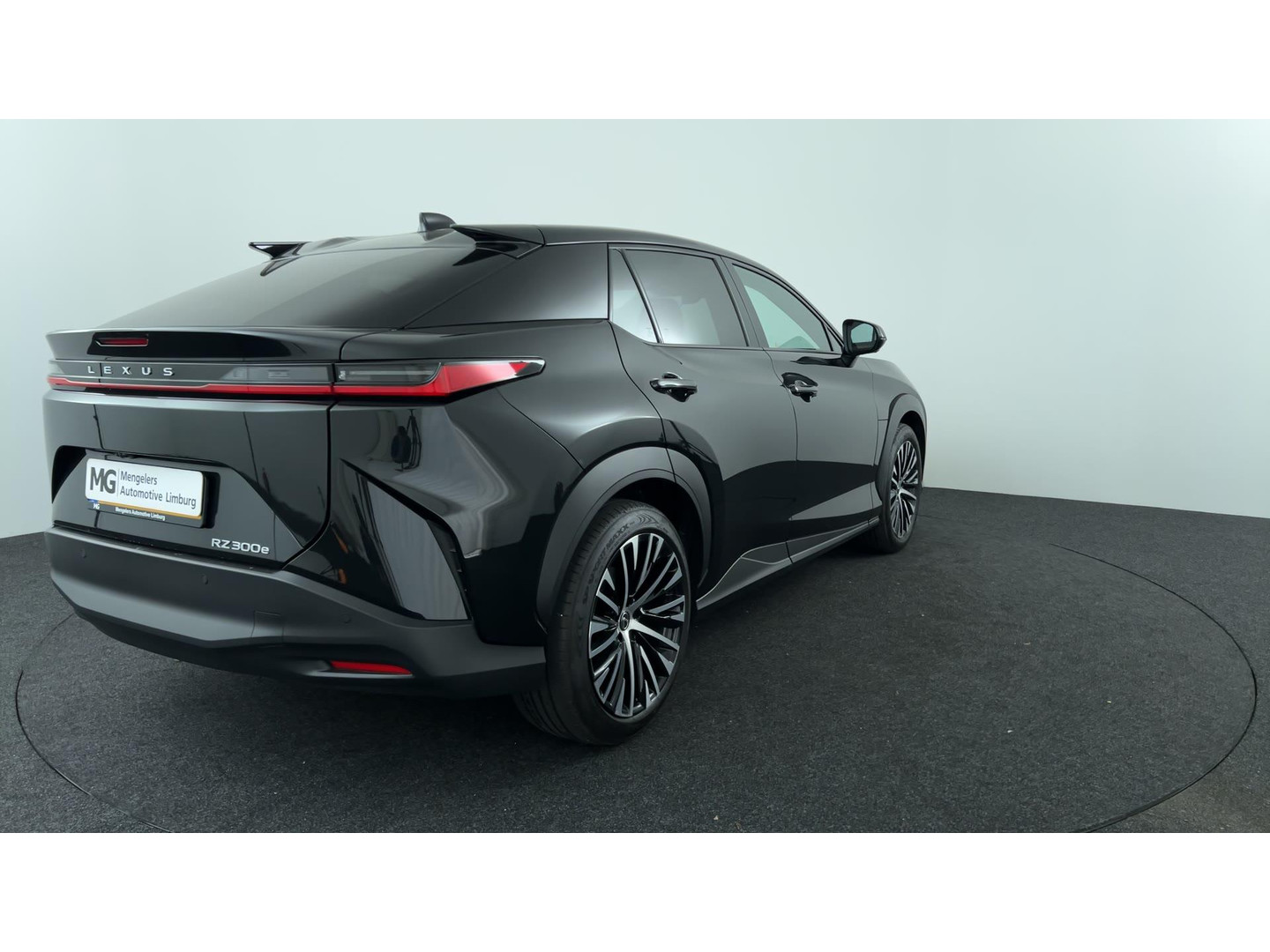 Lexus