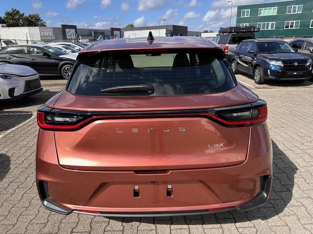 Lexus Lexus
