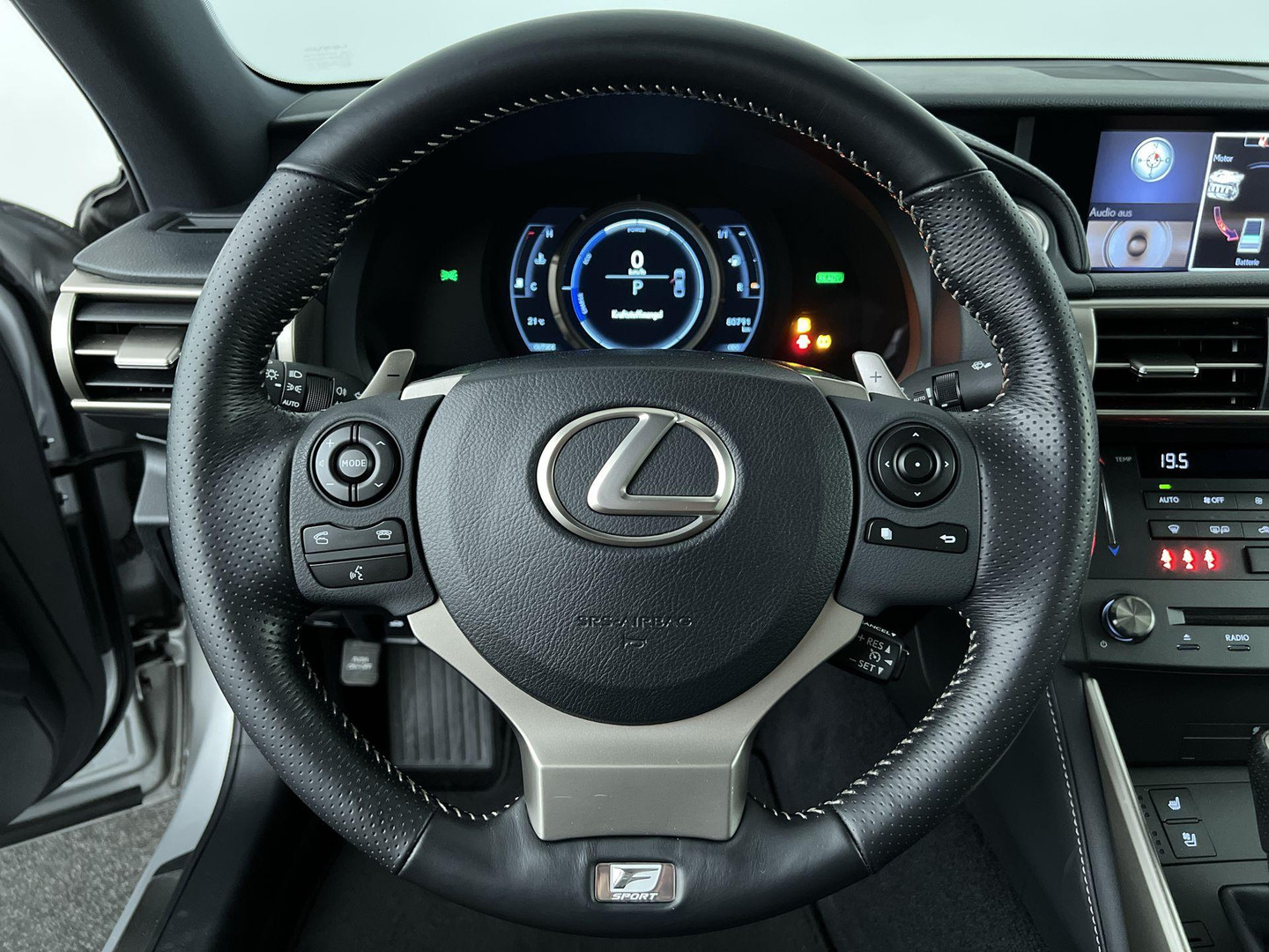 Lexus