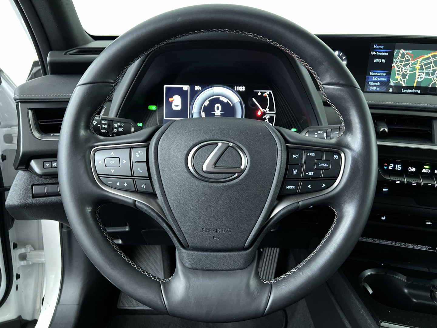 Lexus