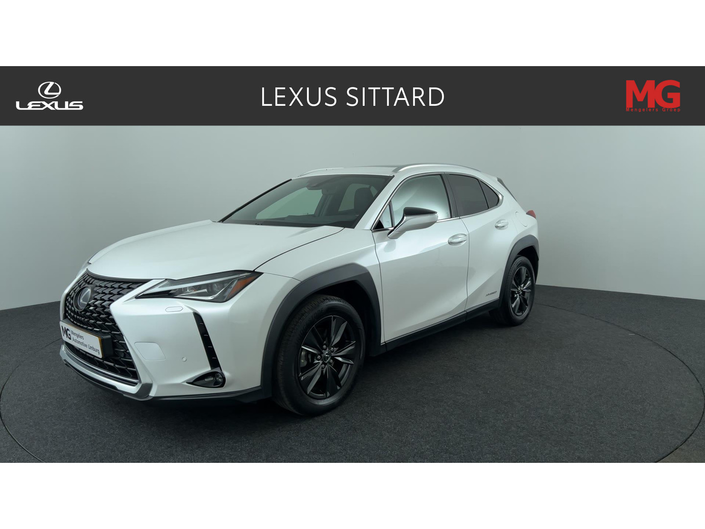 Lexus