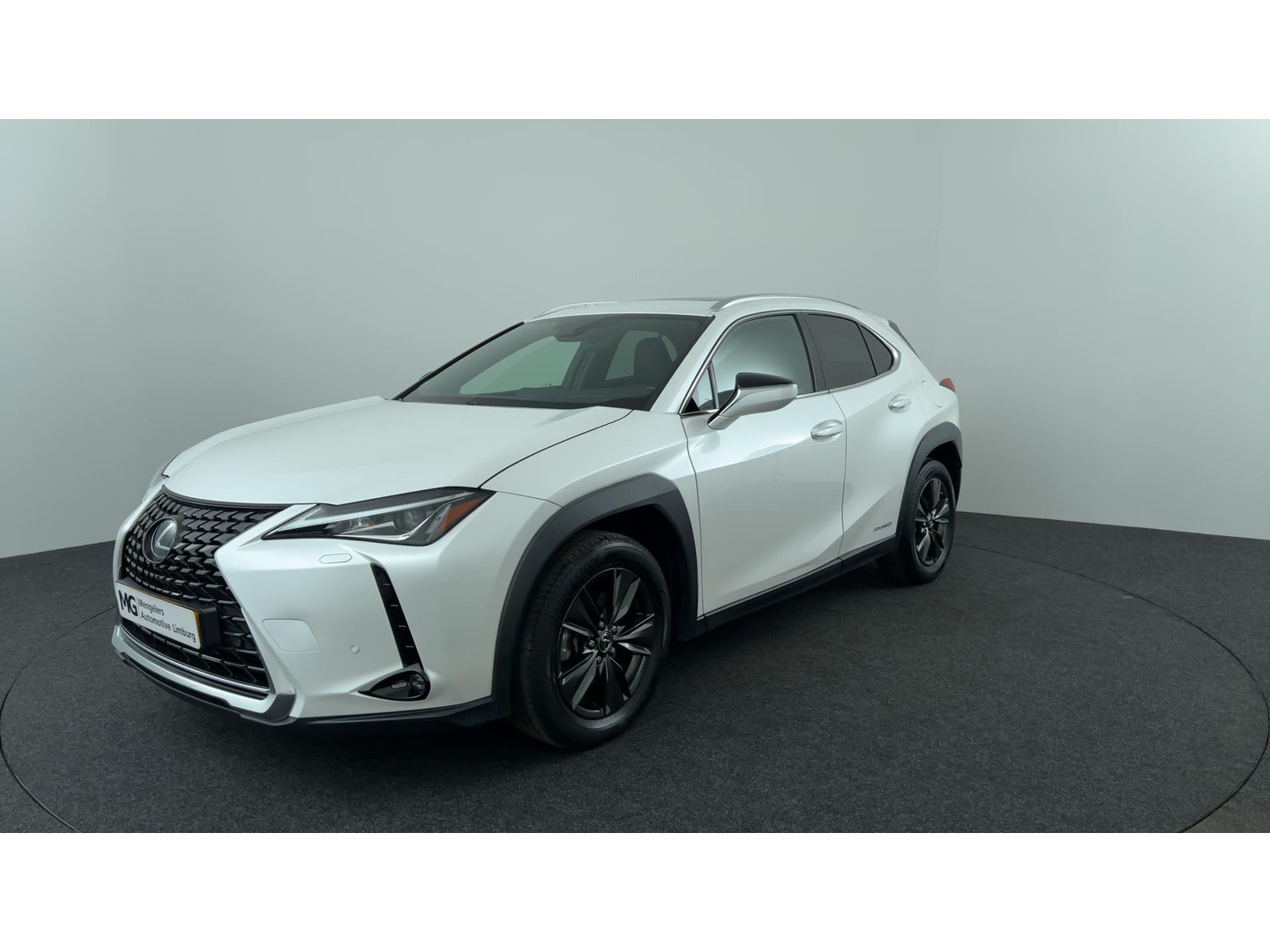Lexus