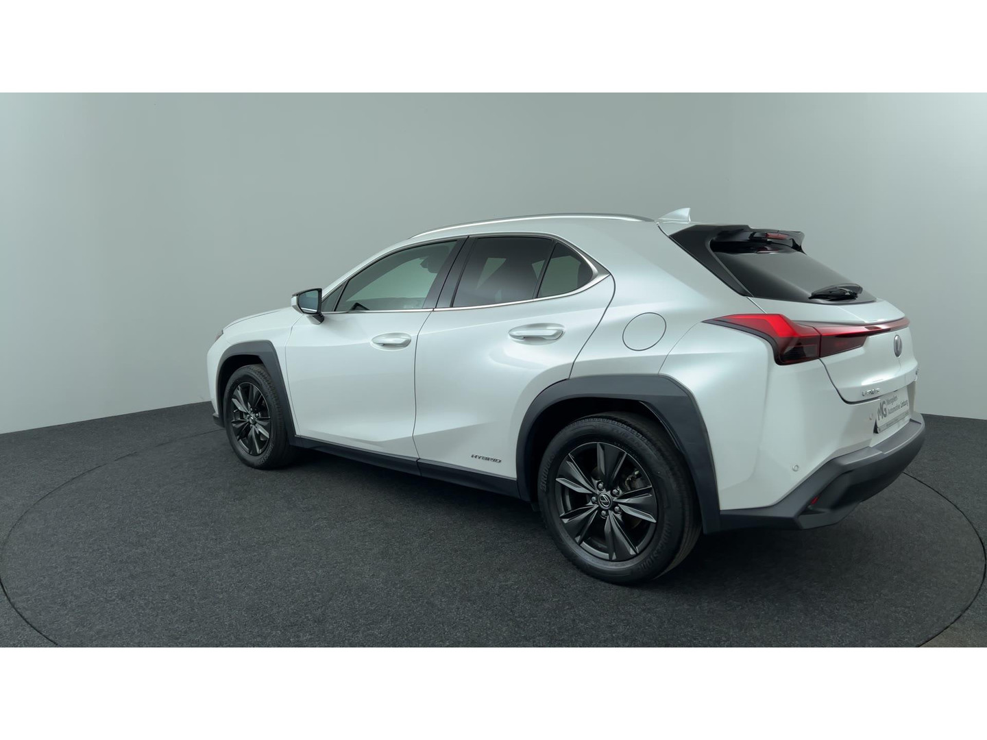 Lexus
