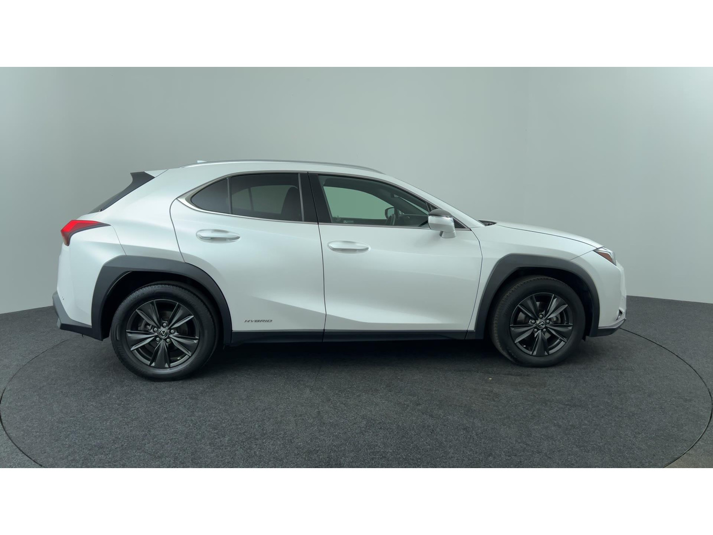 Lexus