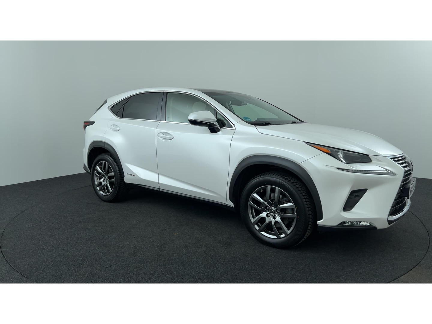 Lexus