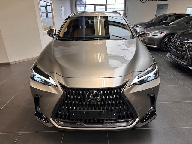 Lexus
