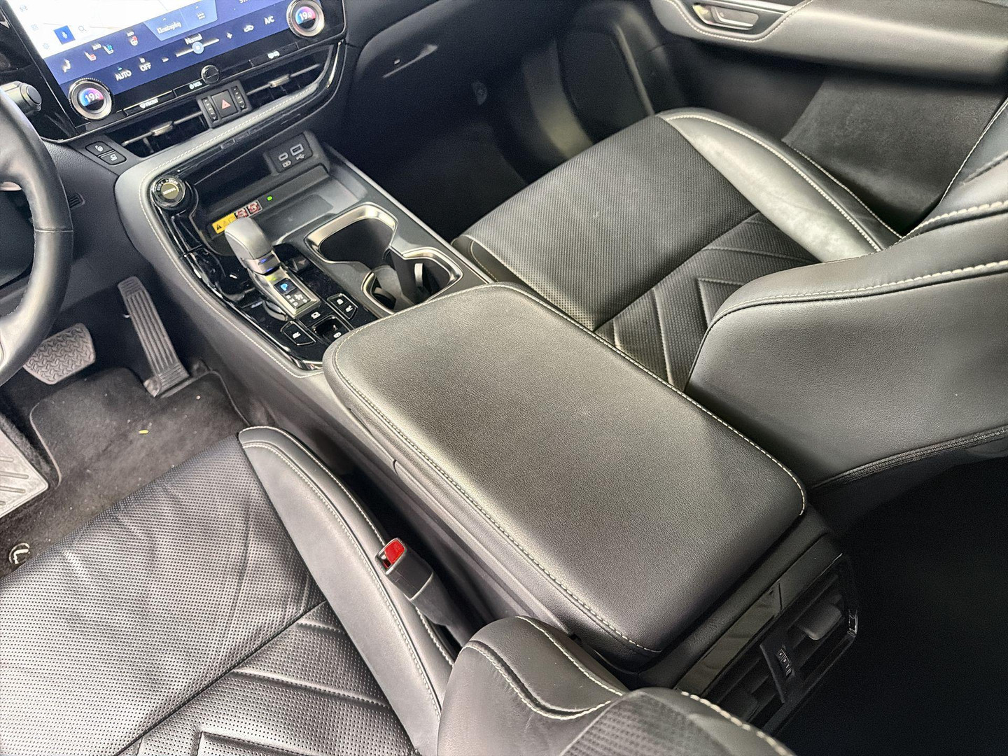 Lexus Lexus