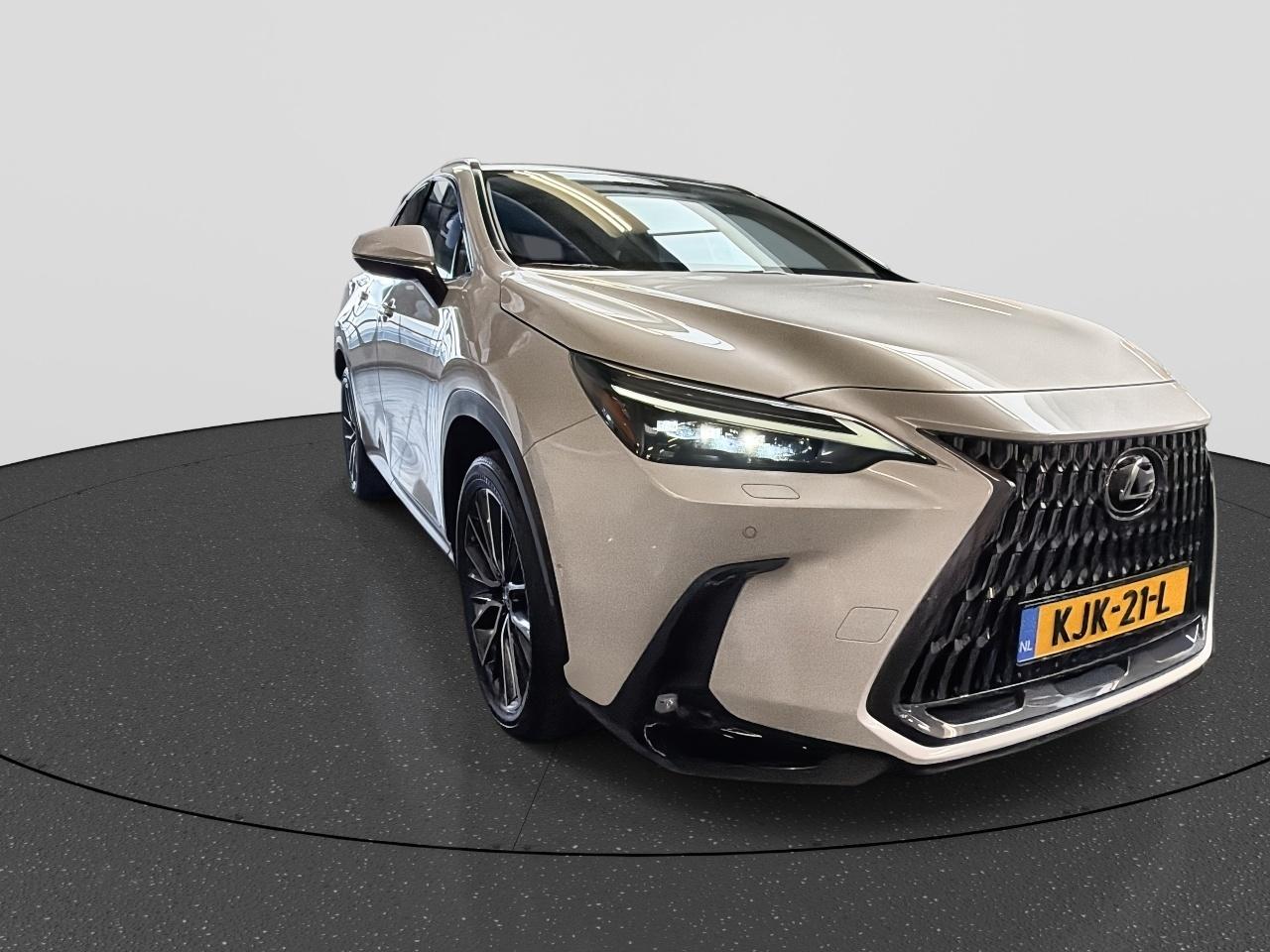 Lexus Lexus